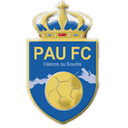 Pau II club crest