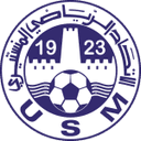 US Monastirienne club crest