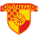 Göztepe club crest
