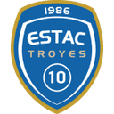 Troyes II club crest