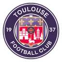 Toulouse II club crest