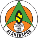 Alanyaspor club crest
