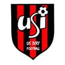 Ivry club crest