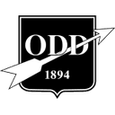 Odd II club crest