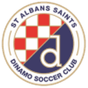 St. Albans Saints club crest