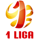 I Liga logo