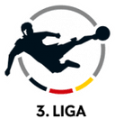 3. Liga logo