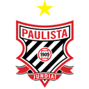 Paulista club crest