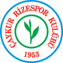 Rizespor club crest