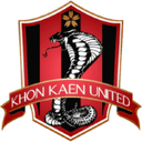 Khon Kaen United club crest