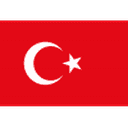 Turkey U19 club crest