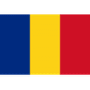 Romania U19 club crest