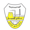 Al Jubail club crest