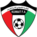 Kuwait U23 club crest