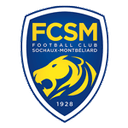 Sochaux club crest