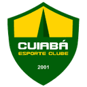 Cuiaba club crest