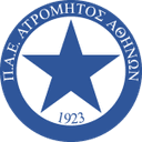 Atromitos club crest