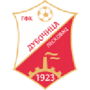 Dubočica club crest