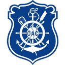 Olaria club crest