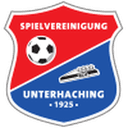 SpVgg Unterhaching club crest