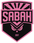 Sabah FA club crest