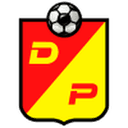 Deportivo Pereira club crest