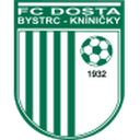 Bystrc Kníničky club crest