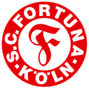 Fortuna Köln II club crest