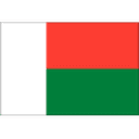 Madagascar club crest