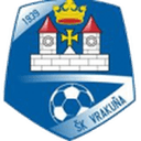 Vrakuňa club crest