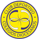Colegios Diocesanos club crest