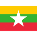 Myanmar club crest