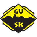 Gamla Upsala W club crest