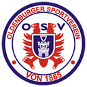 Oldenburger SV club crest