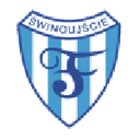 Flota Świnoujście club crest
