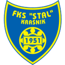 Stal Kraśnik club crest