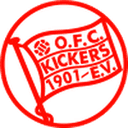 Kickers Offenbach club crest