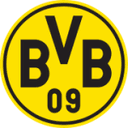 Borussia Dortmund club crest