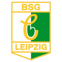 BSG Chemie Leipzig club crest