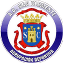 San Clemente club crest