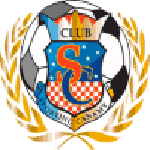 Sporting Canamy club crest