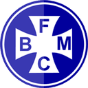 Barra Mansa club crest