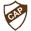 Platense Res. club crest