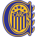 Rosario Central Res. club crest
