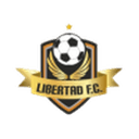 Libertad club crest