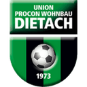 Wohnbau Dietach club crest