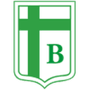 Sportivo Belgrano club crest