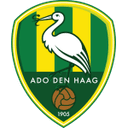 ADO Den Haag club crest