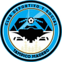 CDS Tampico Madero club crest