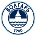 Volgar Astrakhan club crest